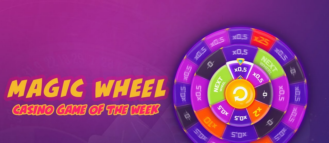 Slot Magic Wheel, dicas, truques, cassino online, caça-níqueis.