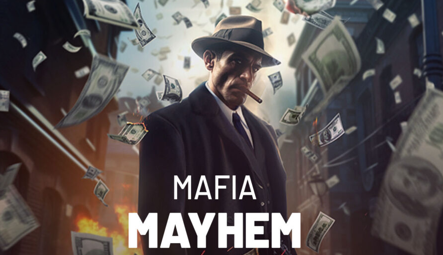 Slot Mafia Mayhem, dicas de apostas, cassino online, estratégias de jogo