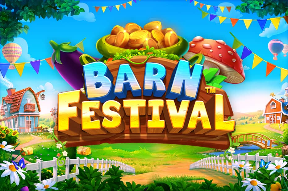 Slot Barn Festival, apostas, sucesso, estratégia, diversão.